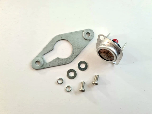 Original Burco Thermoausschnitt 082634062