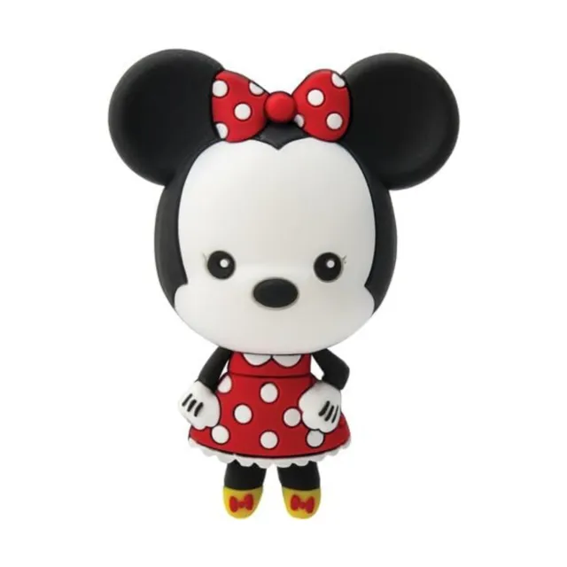 Monogram International Toys, Movies & More Minnie Mouse Foam Magnet New