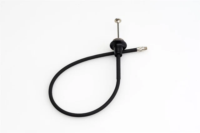 Prontor Cable Release 9 13/16in (1695486567)