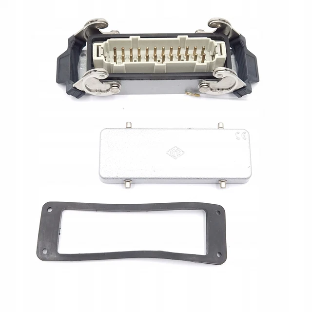 Hdc Connector Ilme Cnem 24 T Cnem24T / O1Me 8534