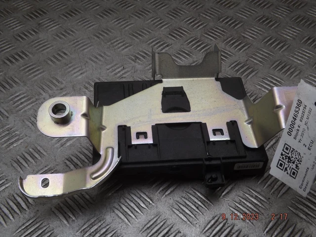 Modulo Di Controllo Carrozzeria (BCM) Rigenerato Dorman 502-007 Per Chevrolet/GMC/Hummer
