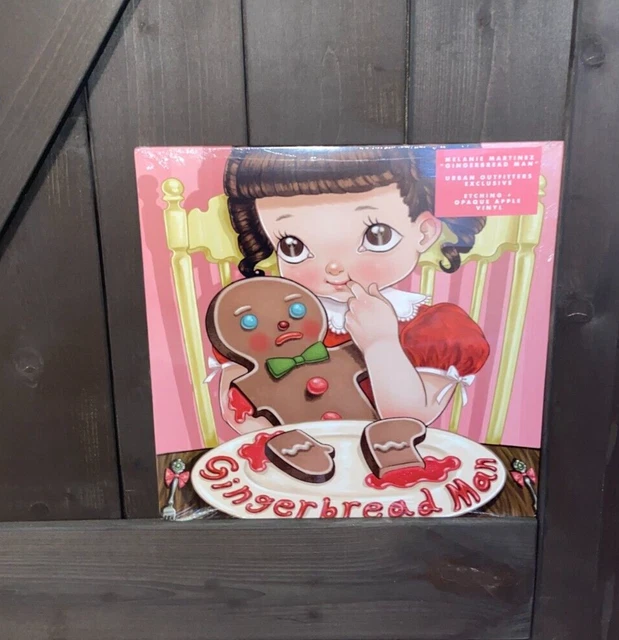 Melanie Martinez Chords FOR SALE! PicClick