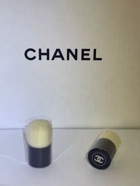 Chanel Kabuki Pinceau De Maquillage