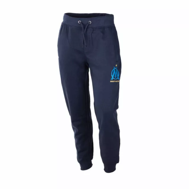 Jogging Marine Homme Olympique de Marseille G23025B