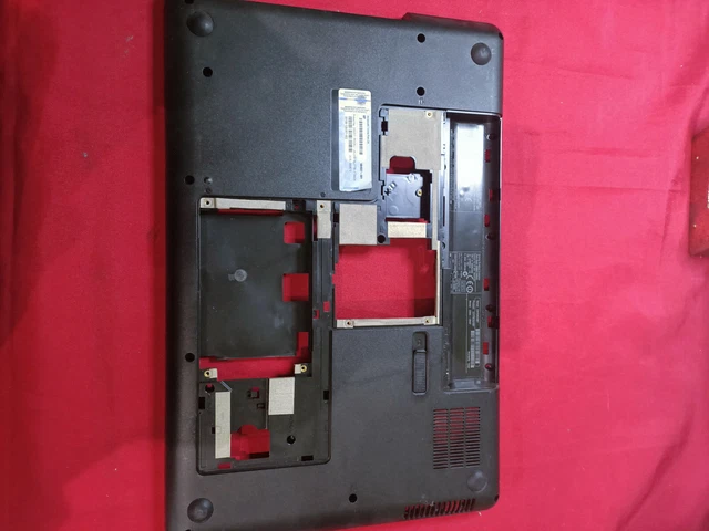 Plasturgie de base pour Compaq presario V6000