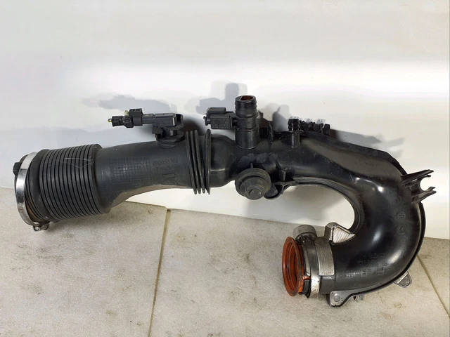 Tuyau Turbo Tuyau D'Admission Pour MERCEDES M-CLASS W163 ML270 CDI A1635014582