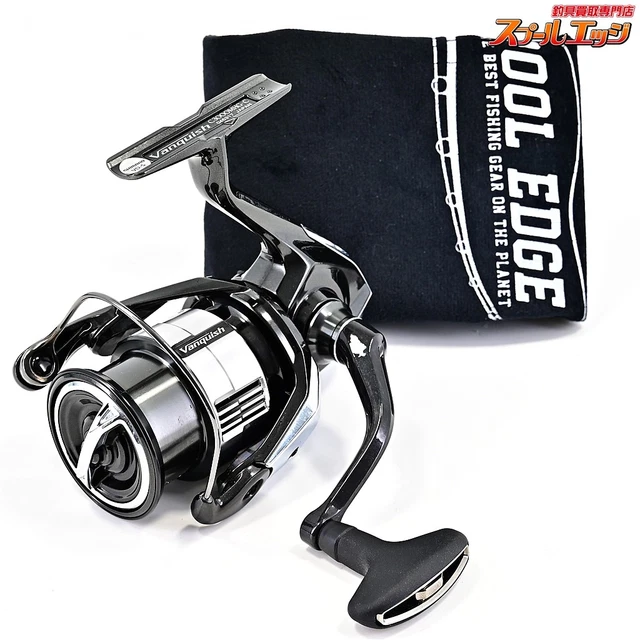 SHIMANO 23 VANQUISH C3000MHG #933 $593.60 - PicClick CA