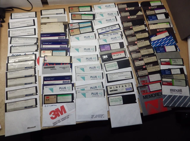 Other Vintage Computing, Vintage Computing, Computers/Tablets