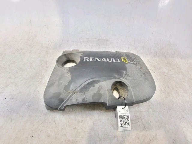 Capot Moteur Pour RENAULT CLIO III Phase II - Code Couleur TEKNG (42-1), Occasion, Peinture Légèrement écaillée