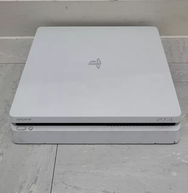 RARE 7.02 FIRMWARE Sony Playstation PS4 Slim 500GB Very Low