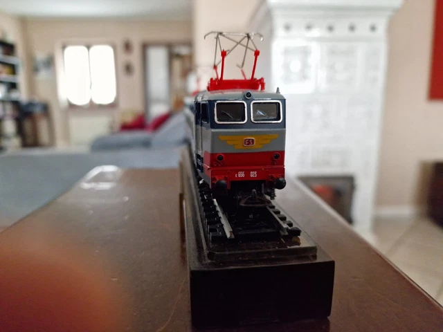 ELETTRICA FS e 656 CAIMANO EUR 180,00 PicClick IT