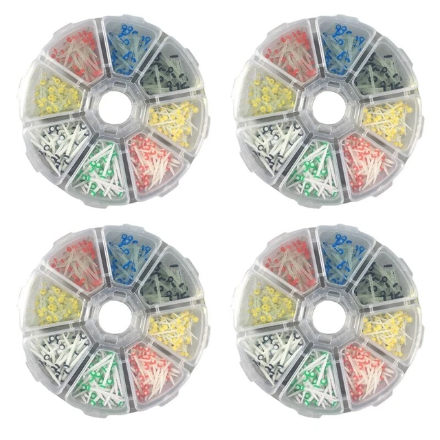 1.2/1.4/1.6/1.8mm Quartz Teeth Restorative Dental Fiber Post Kit Dental FibeS3C1