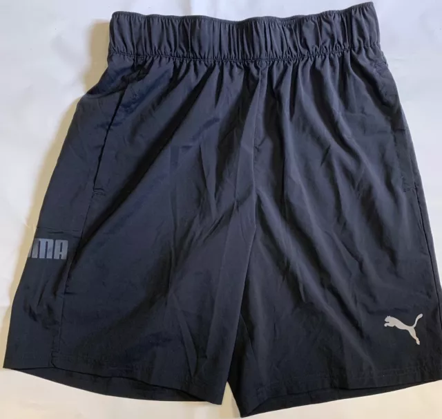 Puma Training Pants Short Size S.Unused from Store Going Out