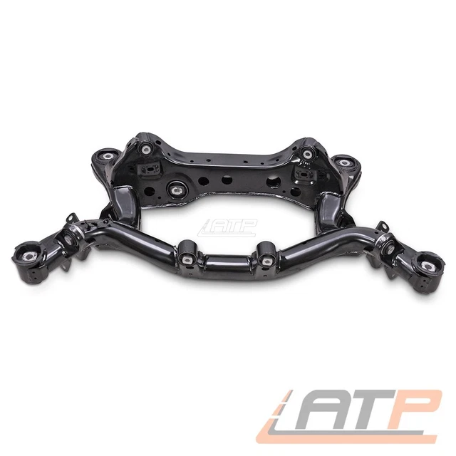 BW X2 Radlager Wechseln (hinten/vorne) | Geräusche Produktbild-Vorschau 11