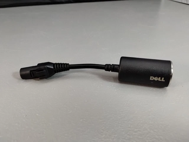 Dell DC/DC Auto-Air Adapter 90W Socket Only