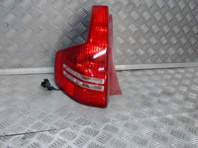 Feu arriere principal gauche (feux) CITROEN C4 1 PHASE 2 1.6 HDI -/R:56519897