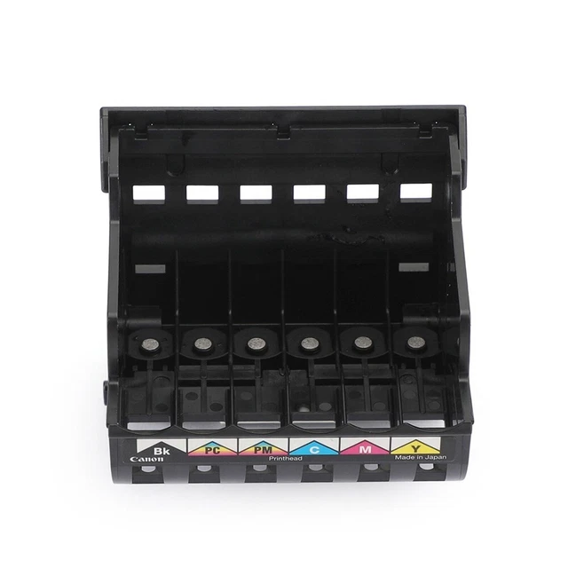 High Performance Print Head QY6 0039 for PIXUS For 9100i S9000 S900 i9100