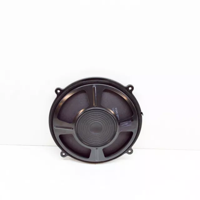 Altoparlante subwoofer MASERATI GRAN TURISMO 280868-001 197503 447062 2010 2