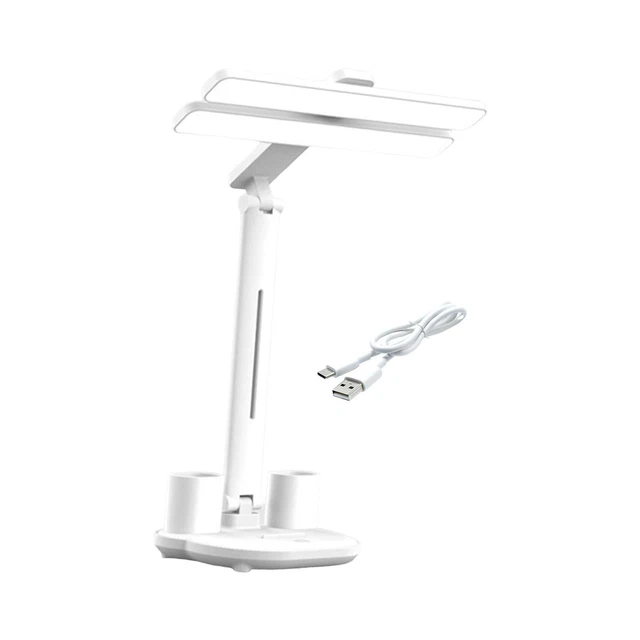 Lampe De Lecture à Pince LED Lampe De Lecture LED Rechargeable USB Avec Lampe De Lecture 94964260