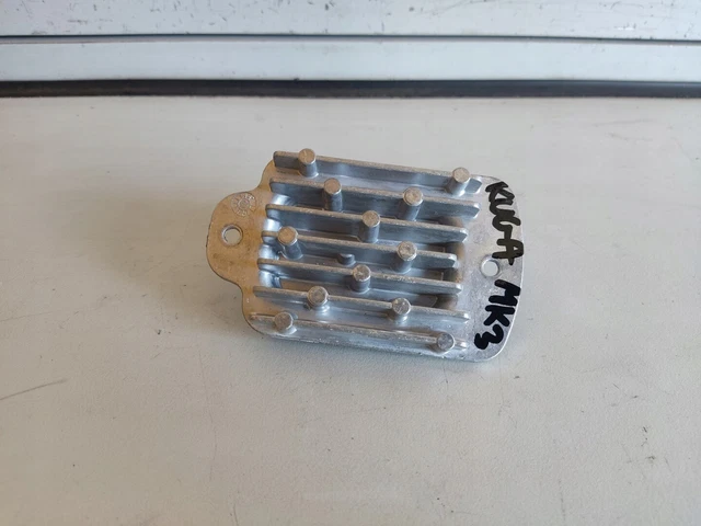 Centralina Ford Kuga III 90166531 Modulo ECU