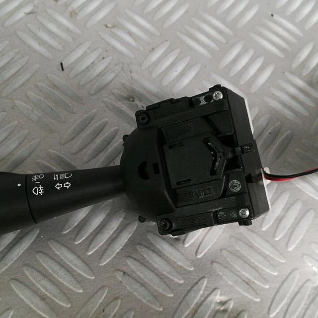 COMMANDE ECLAIRAGE RENAULT Captur I Phase 1 [48934] EUR 98,28 - PicClick FR