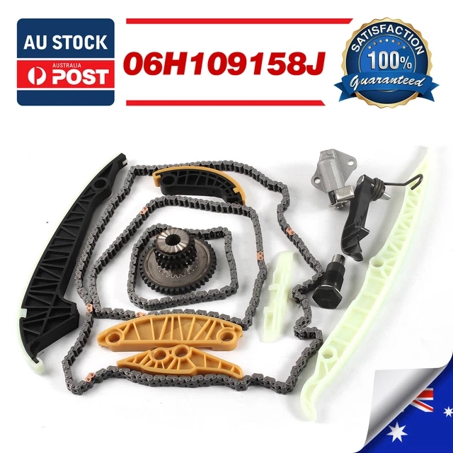 FOR AUDI VW SEAT SKODA 2.0 L TFSI GOLF EOS GTI A3 4 5 A6 Q5 TIMING ...