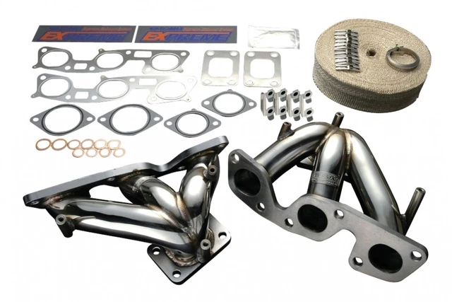 Kit De Leviers De Soupape Tomei Japon Pour Nissan Skyline R34 GTT RB25DET NEO - Performance, Neuf