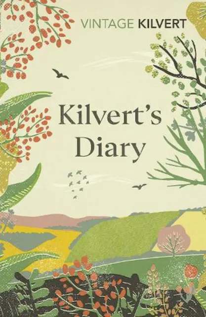 Kilvert's Diary by Francis Kilvert (English) Paperback Book
