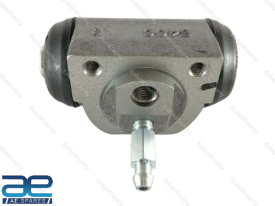 R11 montage Bendix R Jeu de 2 cylindre de roue pour P 309 