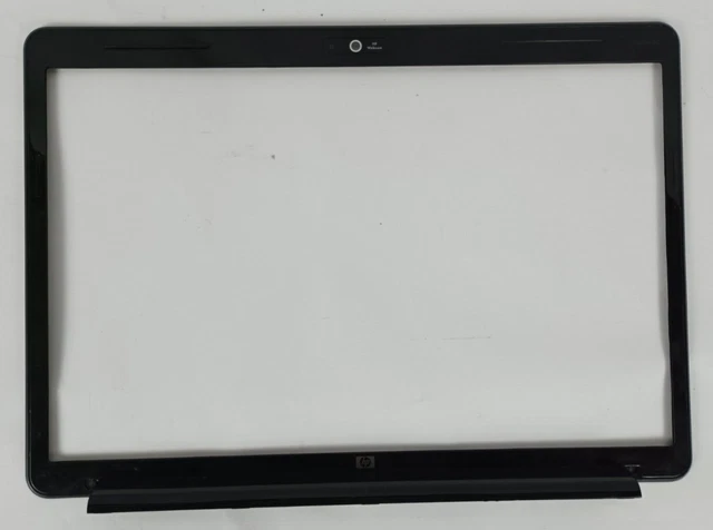 Coque écran LCD + LED Pour HP Pavilion DV5-1008el - Noir (occasion)