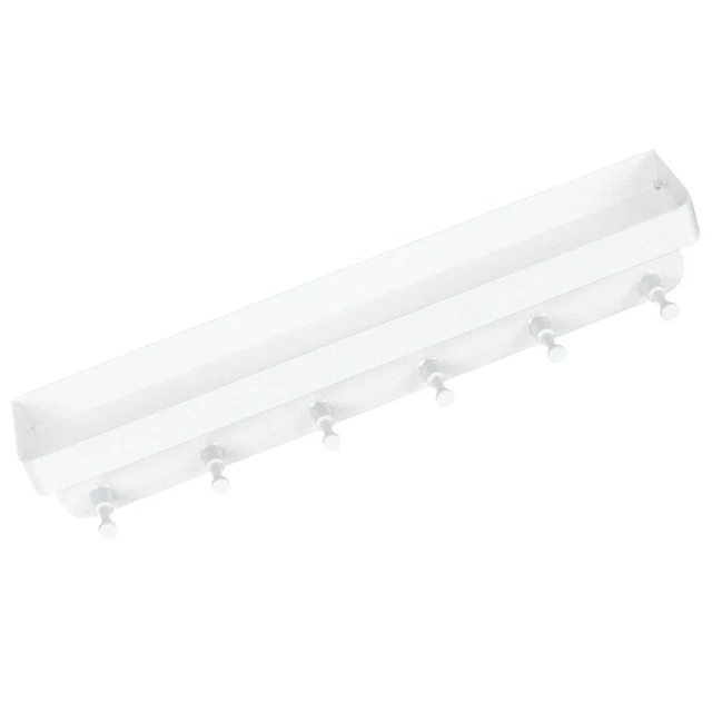 SUPPORT DE RANGEMENT pour tuyau d'arrosage mural pratique pour arrosage