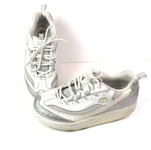 Skechers shape ups femme sale