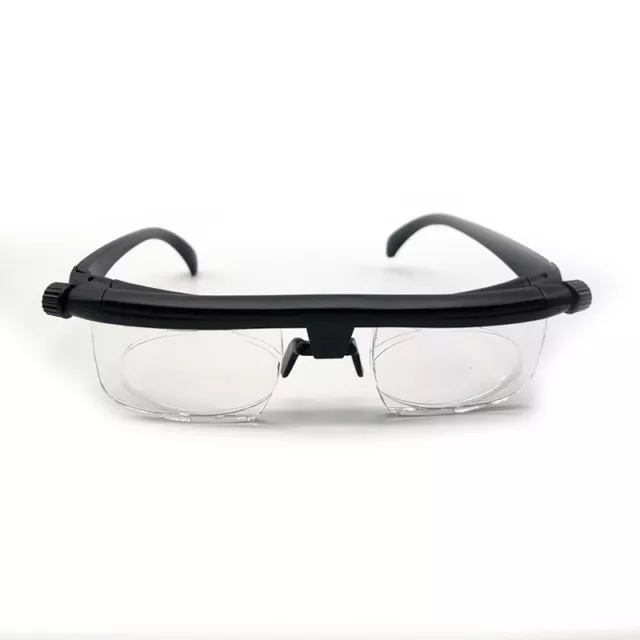 Dial vision deals occhiali regolabili