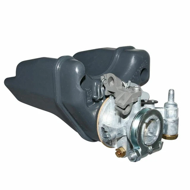 TESTA CILINDRO CYCLO adattabile. Peugeot 103 Spx/Rcx Flessig (con