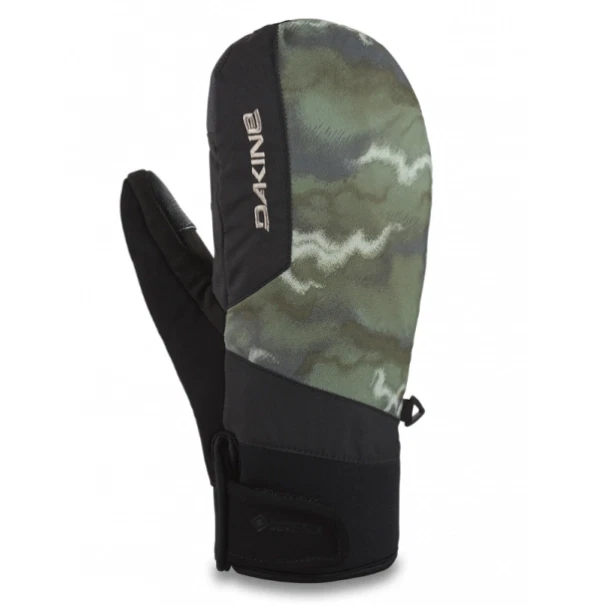 Dakine Impreza Gore-Tex Ski/Snowboard Mitt (Cammo)