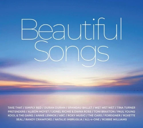BEAUTIFUL SONGS! BY Various Artists [CD] $27.91 - PicClick AU