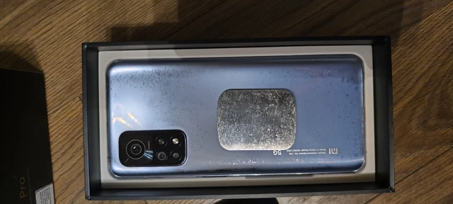 Xiaomi Mi 10T Pro - 256GB - Lunar Silver (Ohne Simlock) (Dual SIM) 3