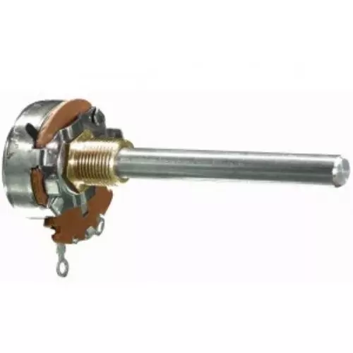 Potenziometro Precisione Filo 5W 100 Ohm
