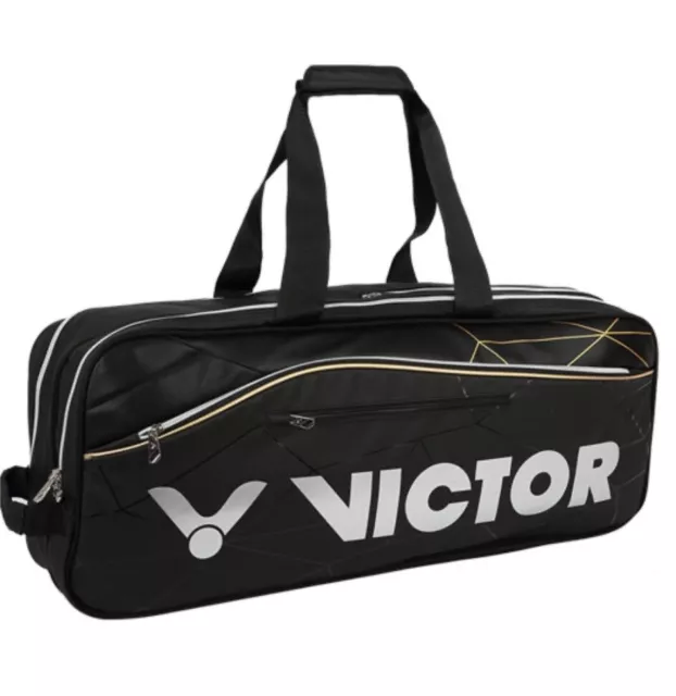 Great Condition: Victor Rectangular Badminton Bag