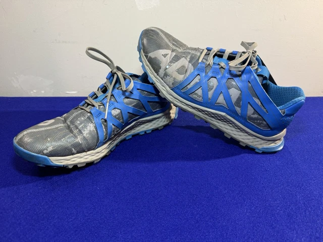 ADIDAS SHOES MENS 9.5 Mana Bounce Running Sneakers Gray Lace Up Low Top AF4110 $35.99 - PicClick ADIDAS SHOES MENS 9.5 Mana Bounce Running Sneakers Gray Lace Up Low Top AF4110 $35.99 - PicClick
