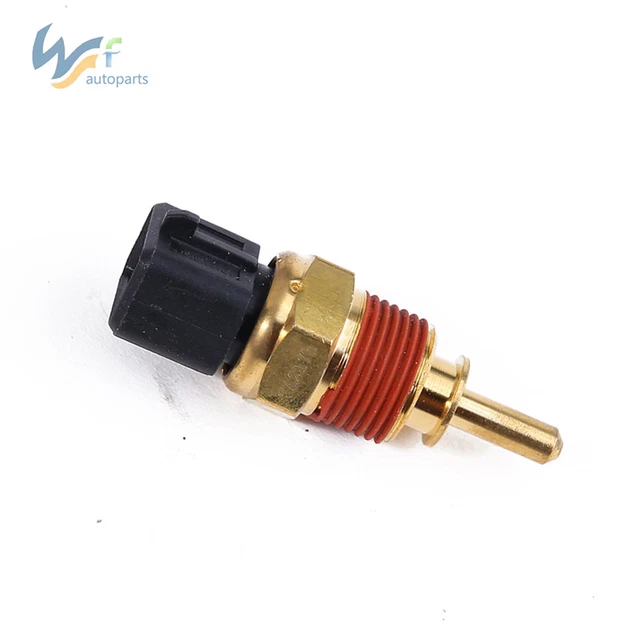 COOLANT TEMPERATURE SENSOR For Hyundai Accent Elantra Kia Optima Rio