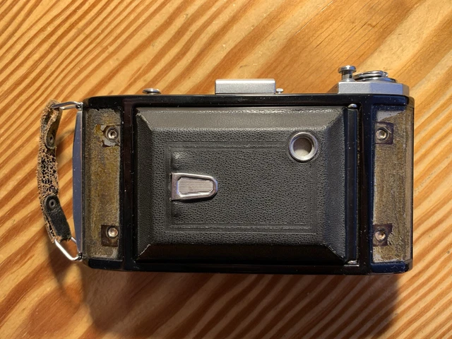 Zeiss Icon Ercona