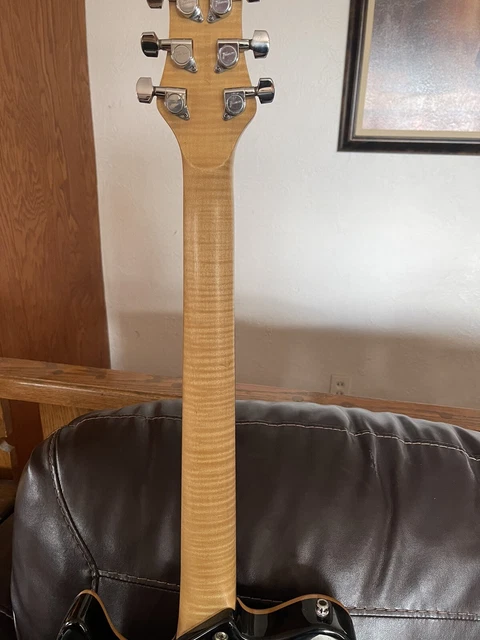 Framus custom Telecaster 7