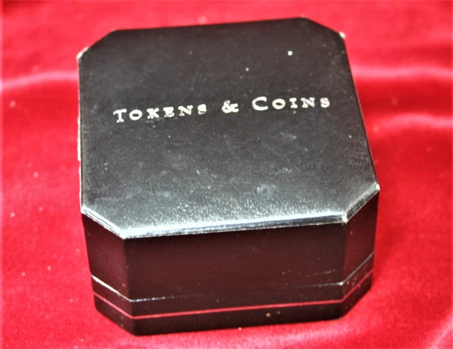 Silver Mercury Dime Token & Coins Cufflinks! Great Condition! Silver Mercury Dime Token & Coins Cufflinks! Great Condition!