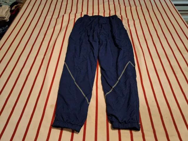 US Air Force Improved Physical Training Uniform (IPTU) Pants Size Small-Regular