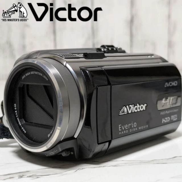 VICTOR GZ-HD40 HDD $89.42 - PicClick CA VICTOR GZ-HD40 HDD $89.42 - PicClick CA