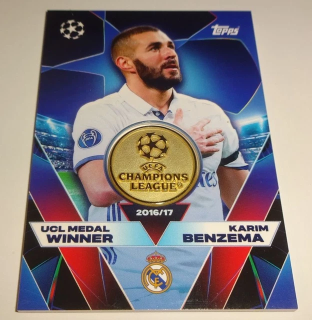 topps-match-attax-2026-champions-league-ucl-medal-winner-karim-benzema