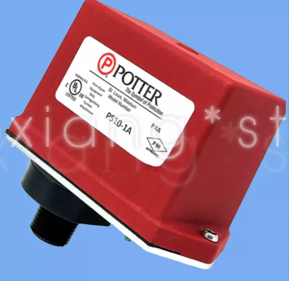 1pc wet pressure switch PS10-1A