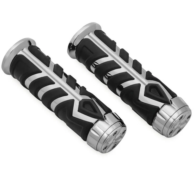 Kuryakyn KuryakynSpear Grips for Indian 5636