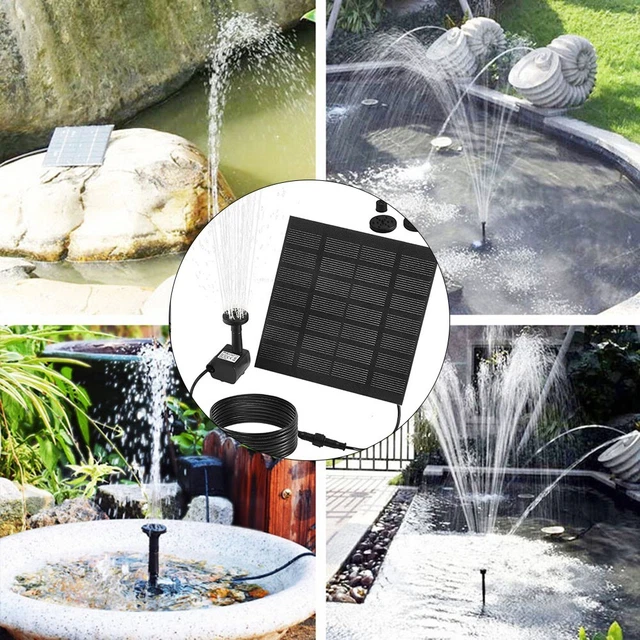 Pompa Solare &rarr; Classifica Dei Pi&ugrave; Venduti Online Nel 2025